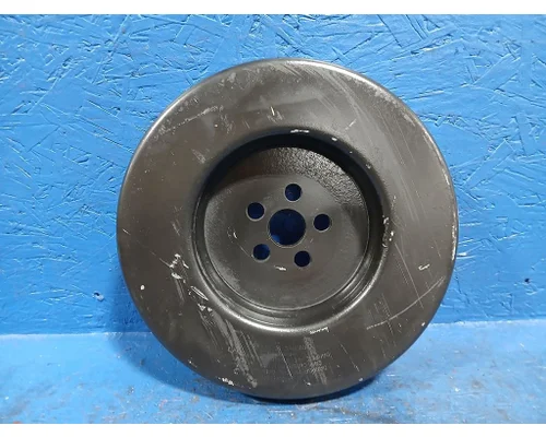 CUMMINS ISM Harmonic Balancer