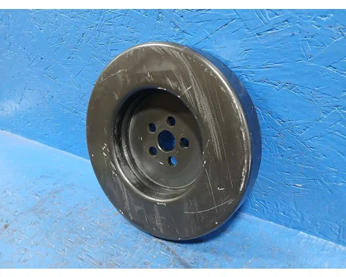 CUMMINS ISM Harmonic Balancer