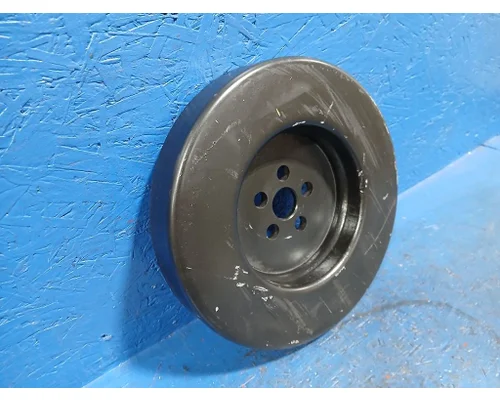CUMMINS ISM Harmonic Balancer