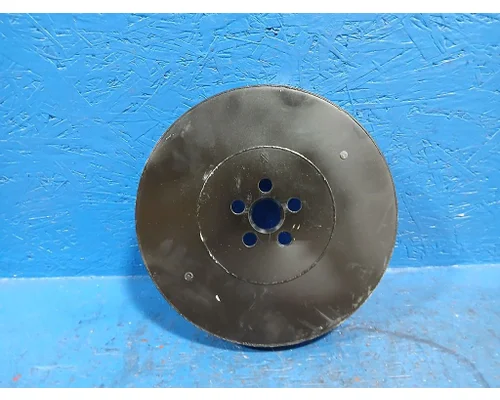 CUMMINS ISM Harmonic Balancer
