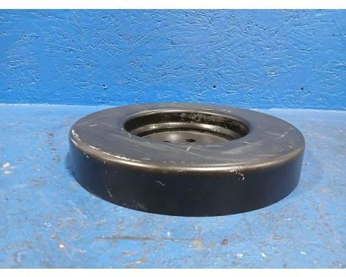 CUMMINS ISM Harmonic Balancer