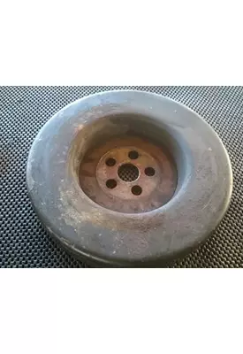 CUMMINS ISM Harmonic Balancer