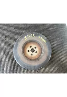 CUMMINS ISM Harmonic Balancer