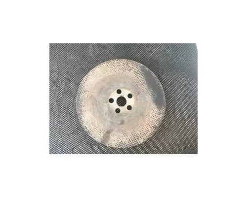 CUMMINS ISM Harmonic Balancer