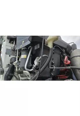 CUMMINS ISM Heater Assembly