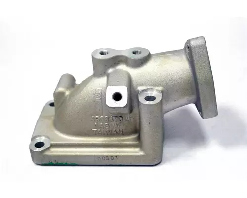 CUMMINS ISM Intake Manifold