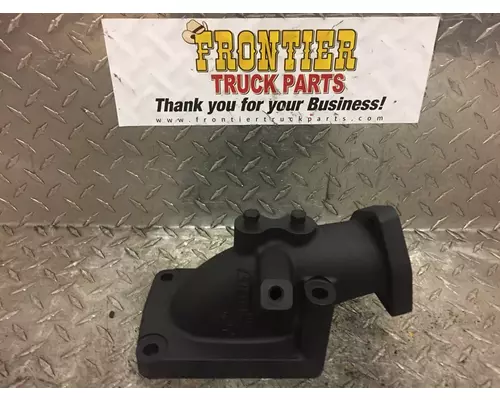 CUMMINS ISM Intake Manifold