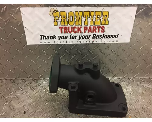 CUMMINS ISM Intake Manifold