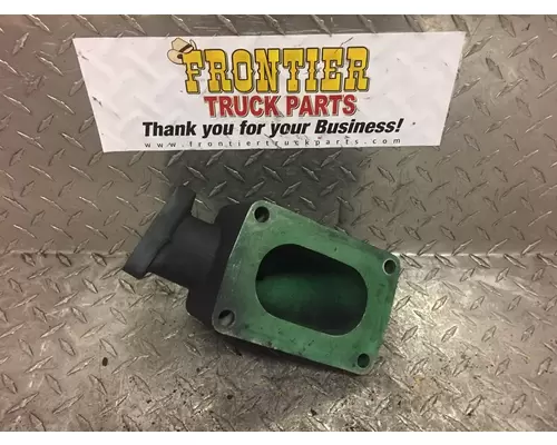 CUMMINS ISM Intake Manifold