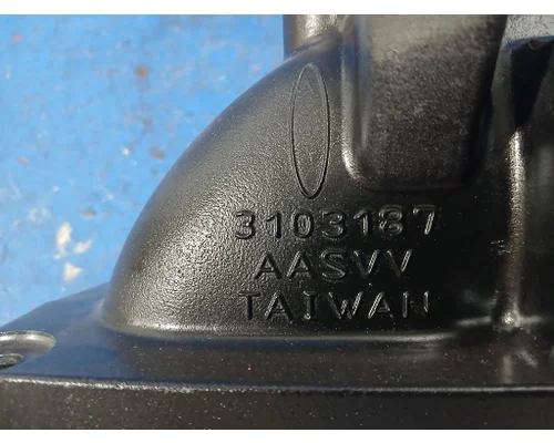 CUMMINS ISM Intake Manifold