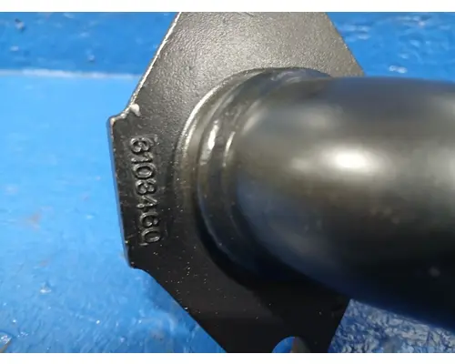 CUMMINS ISM Intake Manifold