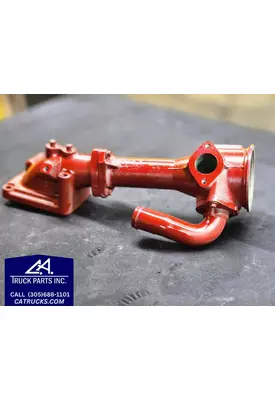 CUMMINS ISM Intake Manifold