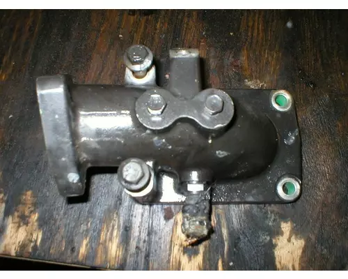 CUMMINS ISM Intake Manifold