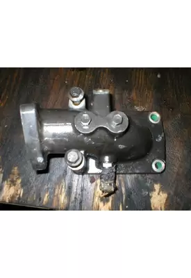 CUMMINS ISM Intake Manifold