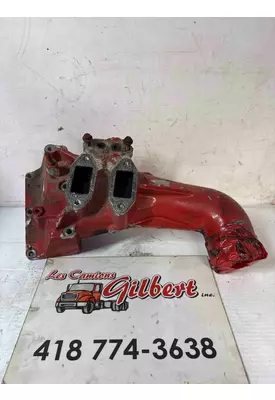 CUMMINS ISM Intake Manifold