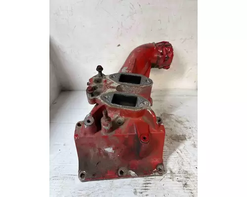 CUMMINS ISM Intake Manifold