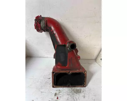 CUMMINS ISM Intake Manifold