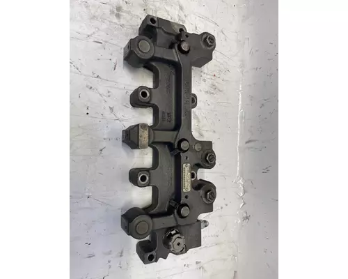 CUMMINS ISM JakeEngine Brake