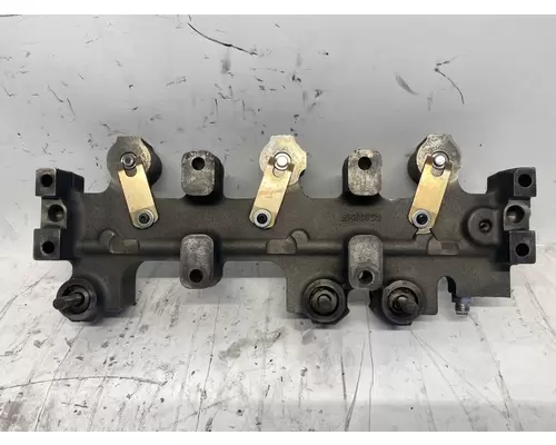 CUMMINS ISM JakeEngine Brake