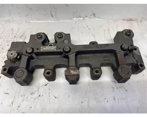 CUMMINS ISM JakeEngine Brake