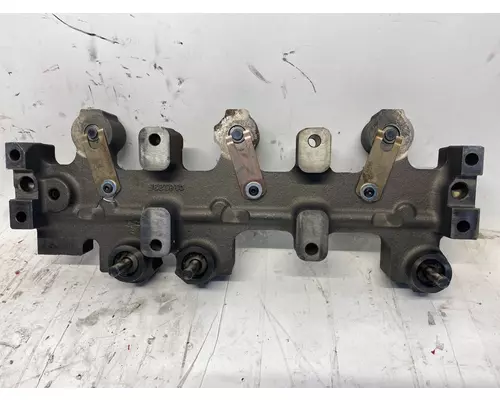 CUMMINS ISM JakeEngine Brake