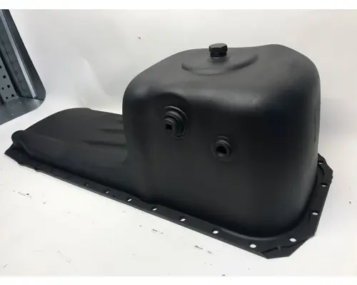 CUMMINS ISM Oil Pan