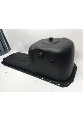 CUMMINS ISM Oil Pan