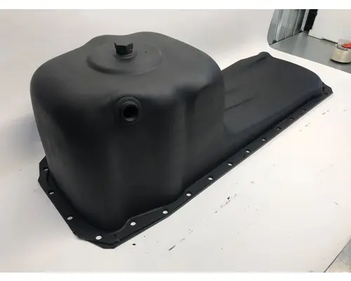 CUMMINS ISM Oil Pan