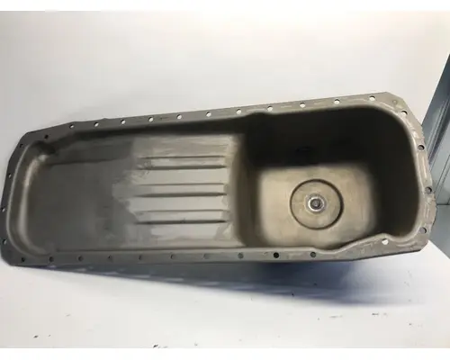CUMMINS ISM Oil Pan