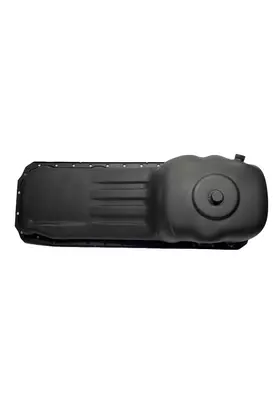 CUMMINS ISM Oil Pan
