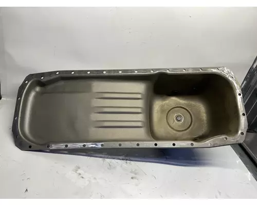 CUMMINS ISM Oil Pan