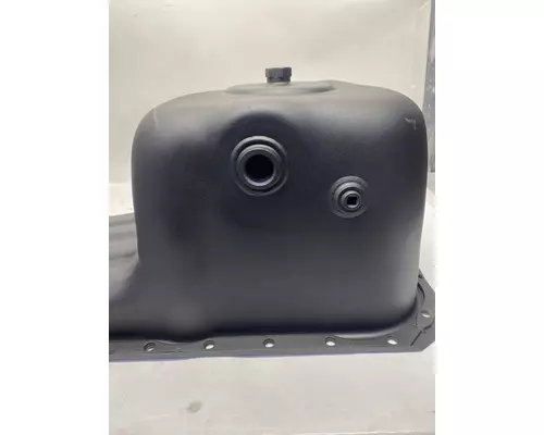 CUMMINS ISM Oil Pan