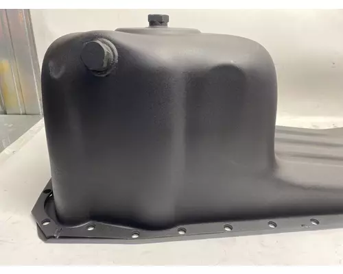 CUMMINS ISM Oil Pan