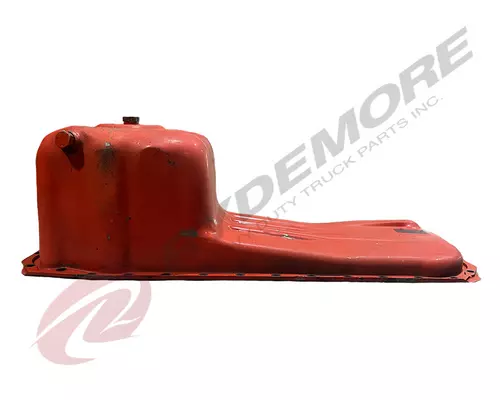 CUMMINS ISM Oil Pan