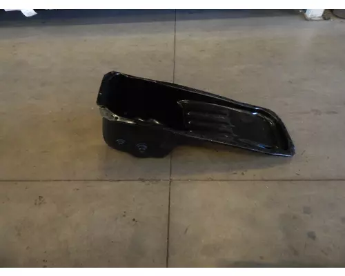 CUMMINS ISM Oil Pan