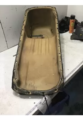 CUMMINS ISM Oil Pan