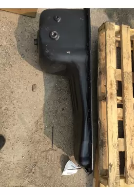 CUMMINS ISM Oil Pan