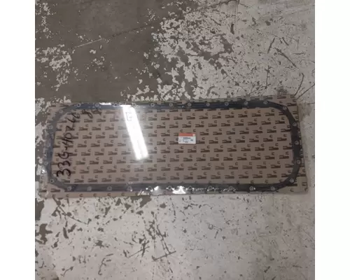 CUMMINS ISM Oil Pan