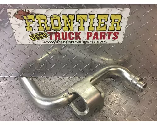 CUMMINS ISM Oil Pump