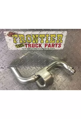 CUMMINS ISM Oil Pump