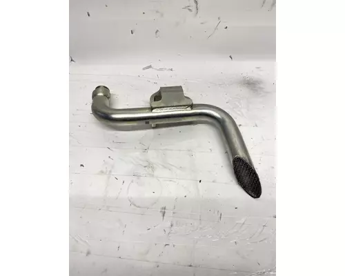CUMMINS ISM Oil Pump