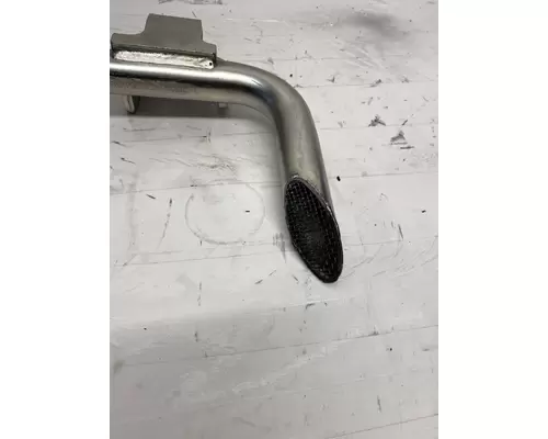 CUMMINS ISM Oil Pump