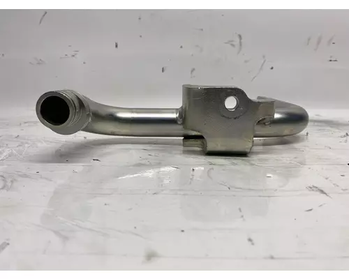 CUMMINS ISM Oil Pump