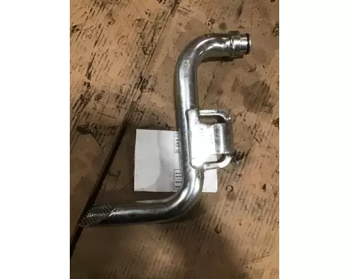 CUMMINS ISM Oil Pump