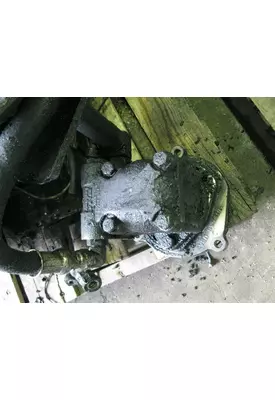 CUMMINS ISM Power Steering Pump