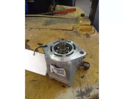 CUMMINS ISM Power Steering Pump