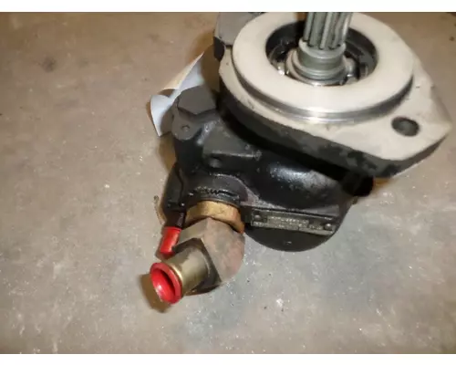 CUMMINS ISM Power Steering Pump