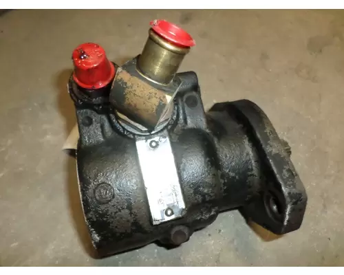 CUMMINS ISM Power Steering Pump