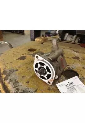 CUMMINS ISM Power Steering Pump