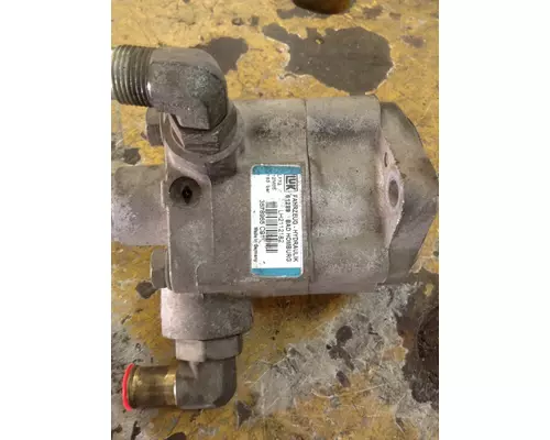 CUMMINS ISM Power Steering Pump